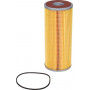 Filtre a huile MANN-FILTER H107211X