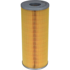 Filtre a huile MANN-FILTER H1081