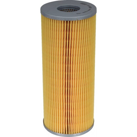 Filtre a huile MANN-FILTER H1081