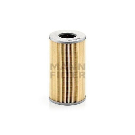 Filtre a huile MANN-FILTER H121071