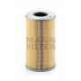 Filtre a huile MANN-FILTER H121071
