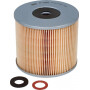 Filtre a huile MANN-FILTER H1260X