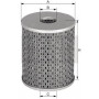 Filtre a huile MANN-FILTER H1260X