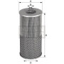 Filtre a huile MANN-FILTER H1275