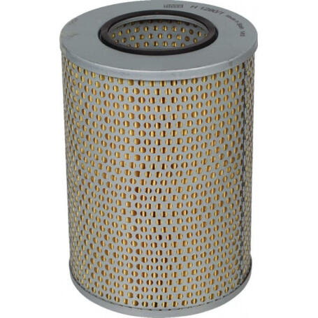 Filtre a huile MANN-FILTER H12901