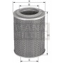 Filtre a huile MANN-FILTER H12901