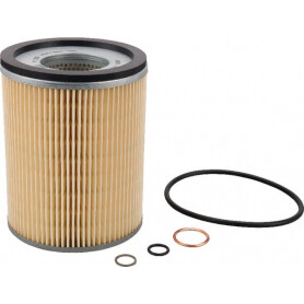 Filtre a huile MANN-FILTER H1366X