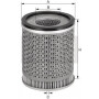 Filtre a huile MANN-FILTER H1366X