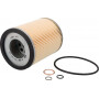 Filtre a huile MANN-FILTER H1366X