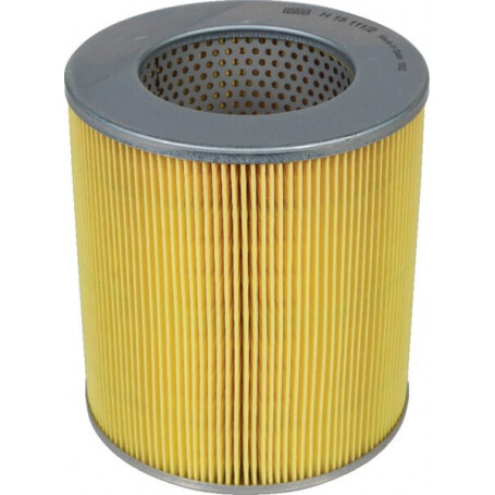 Filtre a huile MANN-FILTER H151112