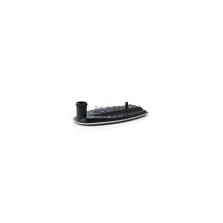 Filtre a huile MANN-FILTER H182KIT