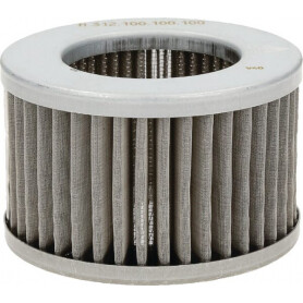 Filtre hydraulique FENDT H312100100100