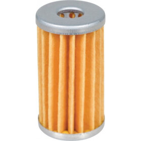 Filtre a huile MANN-FILTER H42