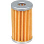Filtre a huile MANN-FILTER H42