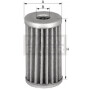 Filtre a huile MANN-FILTER H42