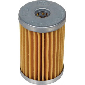 Filtre a huile MANN-FILTER H53
