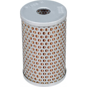 Filtre a huile MANN-FILTER H6014