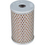 Filtre a huile MANN-FILTER H6014