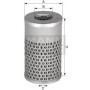 Filtre a huile MANN-FILTER H617N