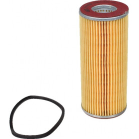 Filtre a huile MANN-FILTER H712K