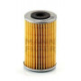 Filtre a huile MANN-FILTER H7151N