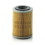 Filtre a huile MANN-FILTER H7161X