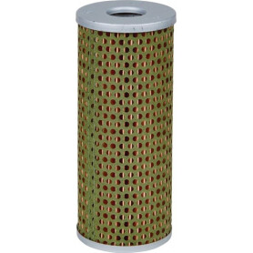 Filtre a huile MANN-FILTER H729