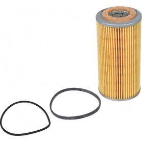 Filtre a huile MANN-FILTER H804T
