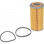 Filtre a huile MANN-FILTER H804T
