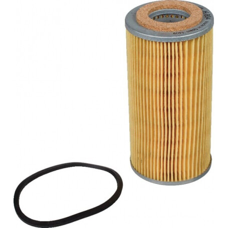 Filtre a huile MANN-FILTER H804X
