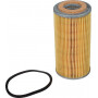 Filtre a huile MANN-FILTER H804X