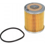 Filtre a huile MANN-FILTER H8131N