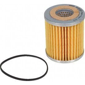 Oelfilterelement MANN-FILTER H8131X