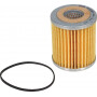 Filtre a huile MANN-FILTER H8131X