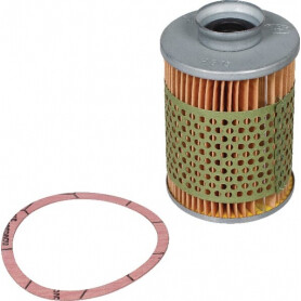 Filtre a huile MANN-FILTER H815N