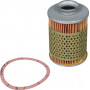 Filtre a huile MANN-FILTER H815N