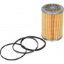 Filtre a huile MANN-FILTER H816X