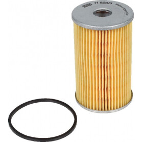 Filtre a huile MANN-FILTER H8203X