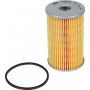 Filtre a huile MANN-FILTER H8203X
