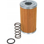 Filtre a huile MANN-FILTER H8242X
