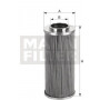 Filtre a huile MANN-FILTER H8242X
