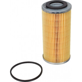 Filtre a huile MANN-FILTER H8271N