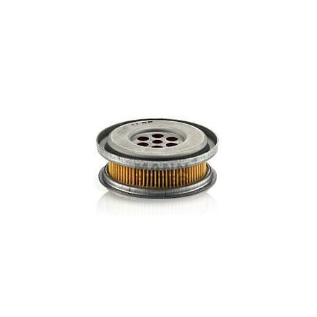 Filtre hydraulique MANN-FILTER H85