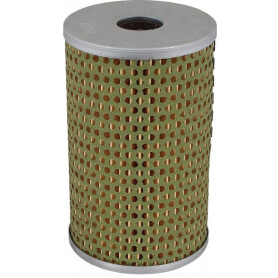Filtre a huile MANN-FILTER H9322