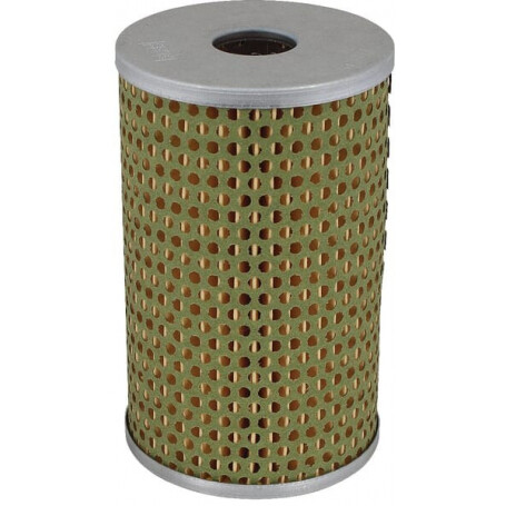 Filtre a huile MANN-FILTER H9322