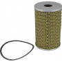 Filtre a huile MANN-FILTER H9322T