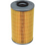 Filtre a huile MANN-FILTER H939