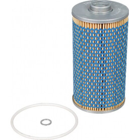 Filtre a huile MANN-FILTER H9437X