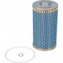 Filtre a huile MANN-FILTER H9437X