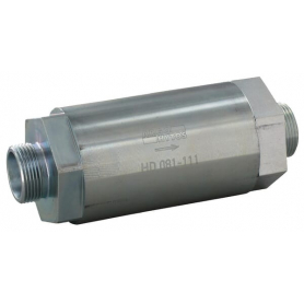 Filtre hydraulique HIFI-FILTER HD081111